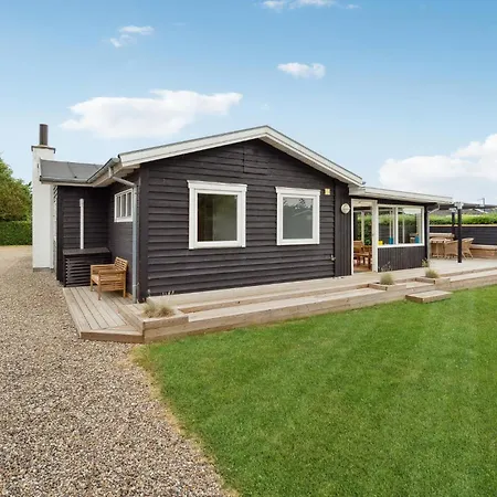 Holiday home In With Wifi Hejls