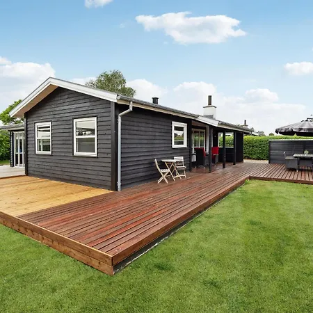 Holiday home In With Wifi *