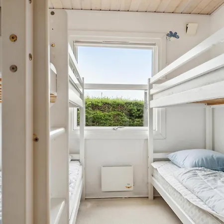 Holiday home In With Wifi *