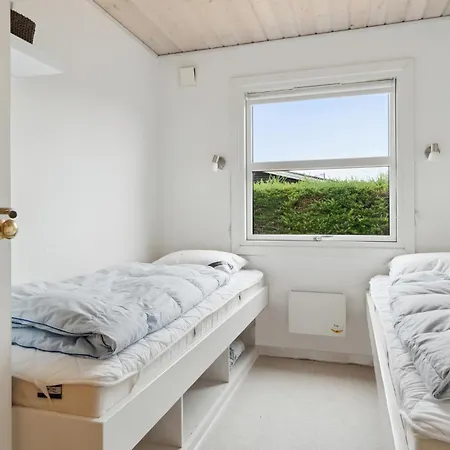 Holiday home In With Wifi Hejls