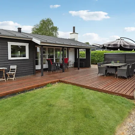 In With Wifi Casa de Férias *